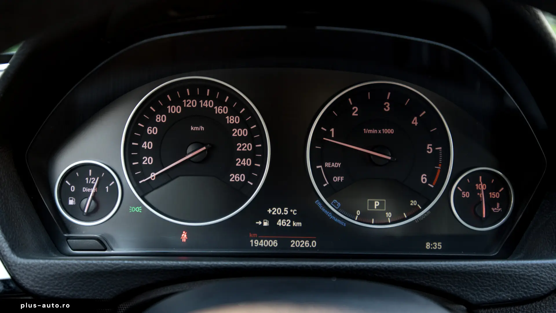 BMW 420d xDrive