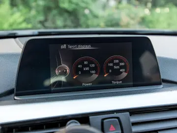 BMW 420d xDrive