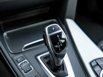 BMW 420d xDrive