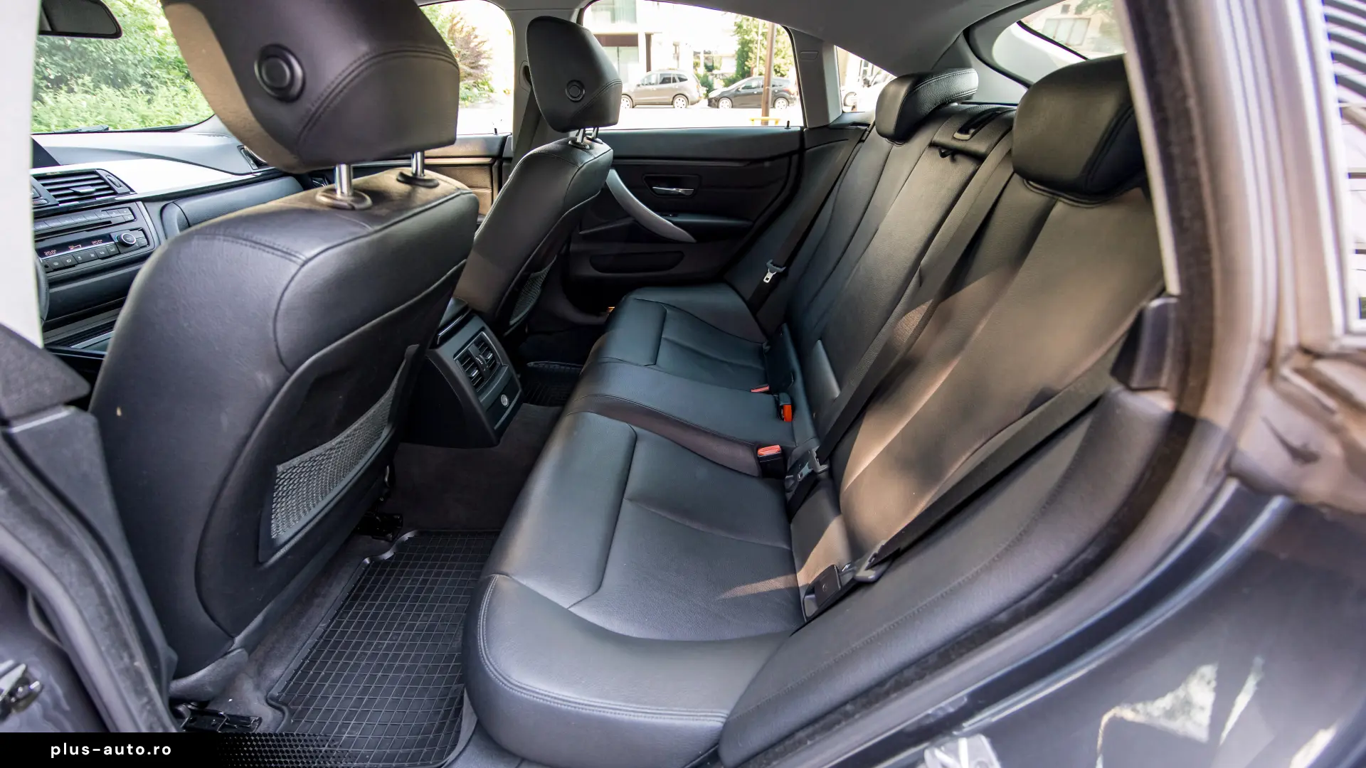 BMW 420d xDrive