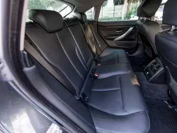 BMW 420d xDrive