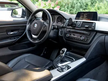 BMW 420d xDrive