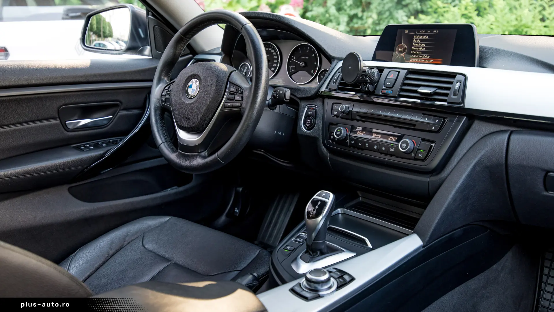 BMW 420d xDrive