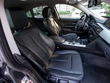 BMW 420d xDrive