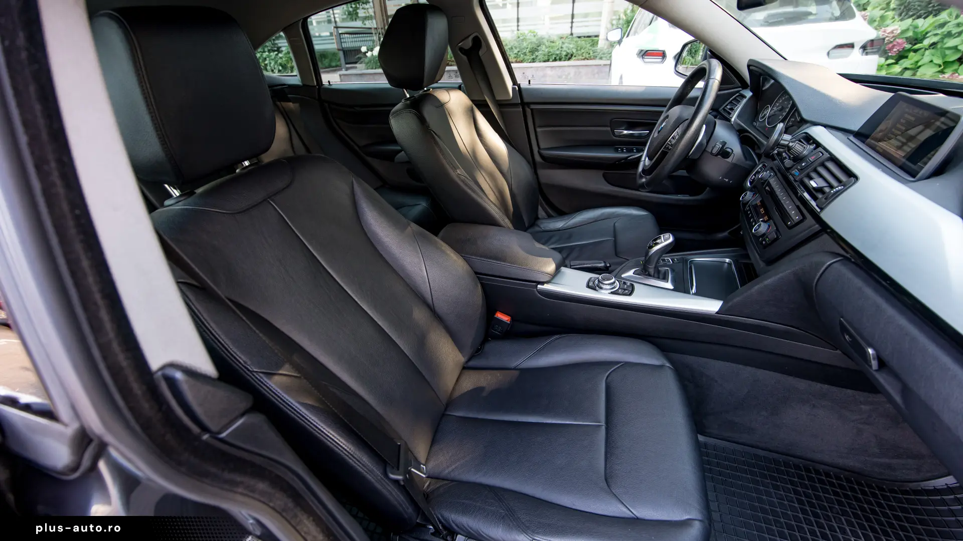 BMW 420d xDrive