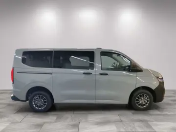 Volkswagen T7 Caravelle e-Caravelle