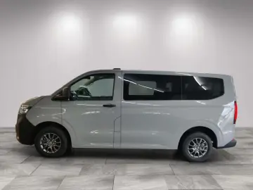 Volkswagen T7 Caravelle e-Caravelle
