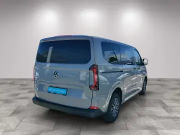 Volkswagen T7 Caravelle e-Caravelle