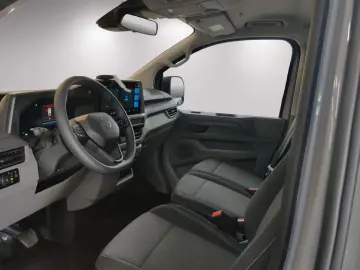 Volkswagen T7 Caravelle e-Caravelle