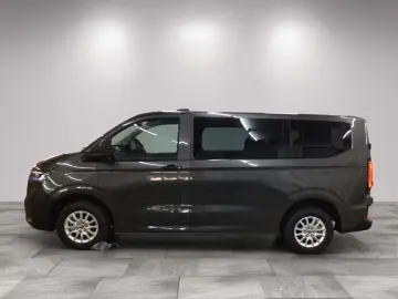 Volkswagen T7 Caravelle e-Caravelle