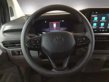 Volkswagen T7 Caravelle e-Caravelle