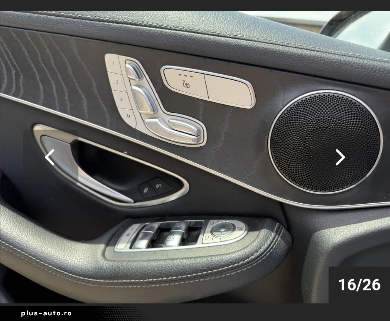 Mercedes-Benz GLC 250