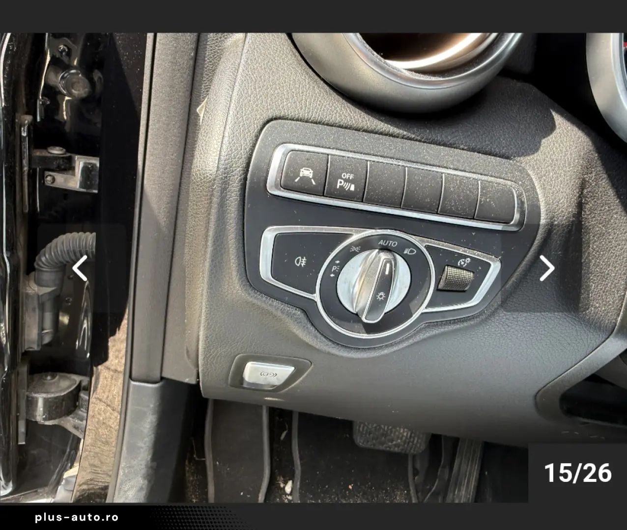 Mercedes-Benz GLC 250