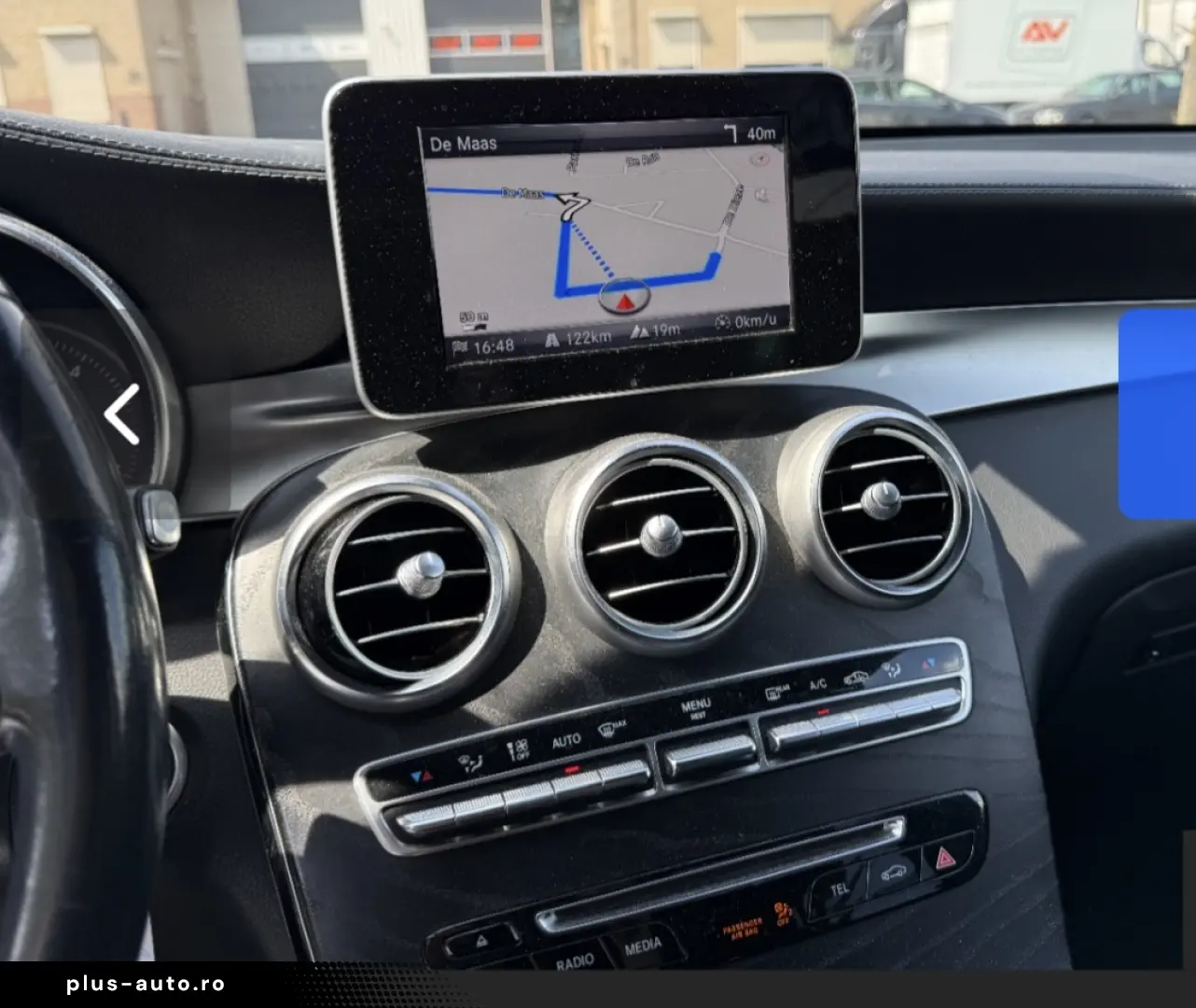 Mercedes-Benz GLC 250