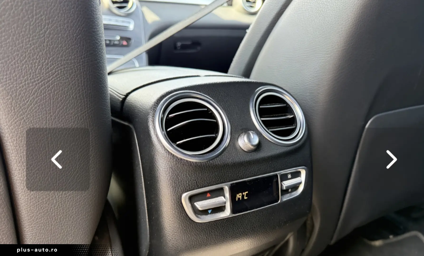 Mercedes-Benz GLC 250