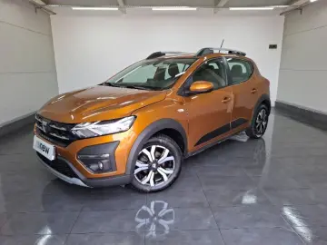 DACIA SANDERO 1.0 TCe 90CP Stepway Comfort