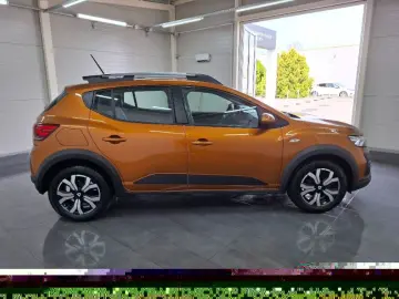 DACIA SANDERO 1.0 TCe 90CP Stepway Comfort