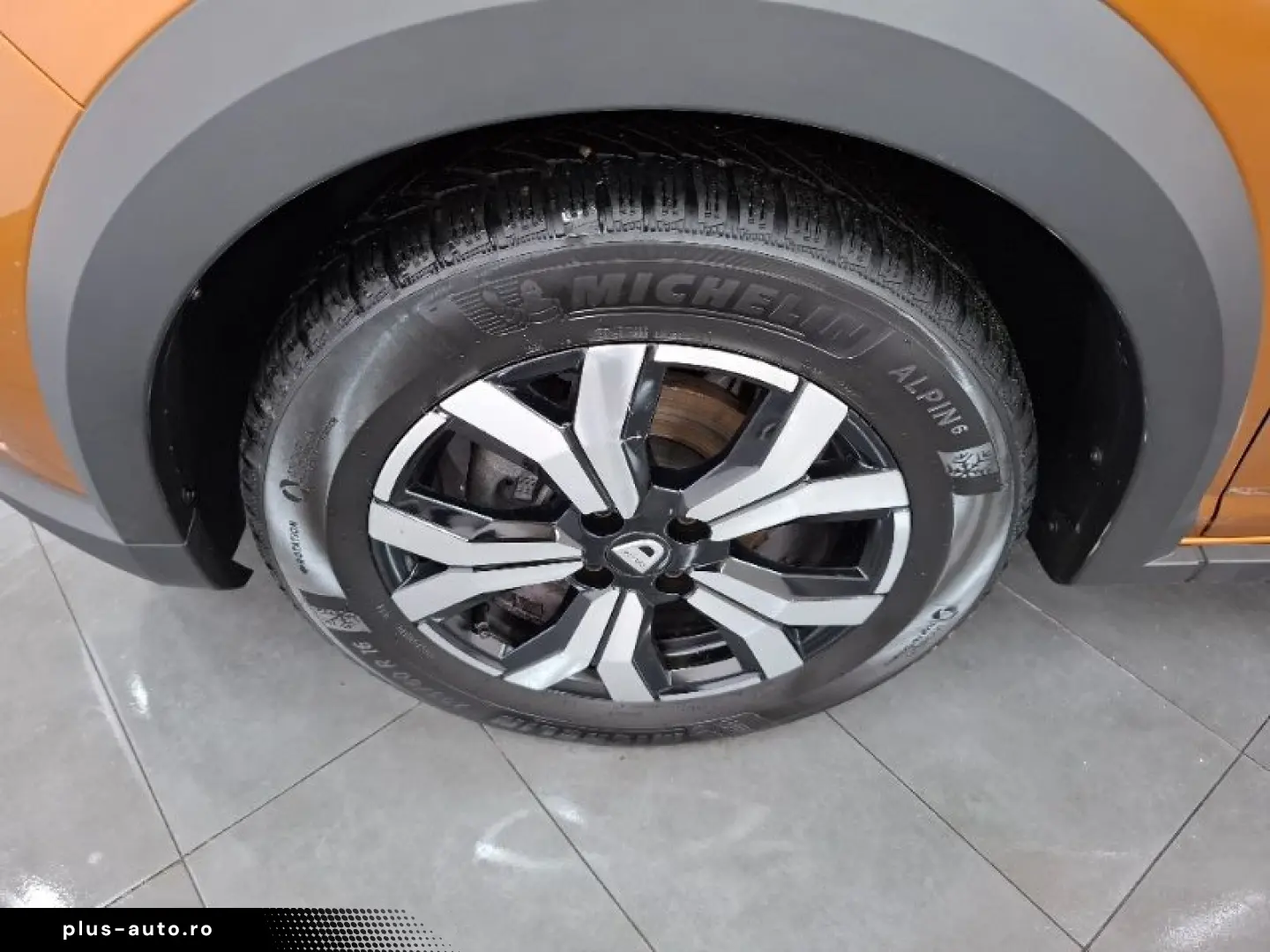 DACIA SANDERO 1.0 TCe 90CP Stepway Comfort