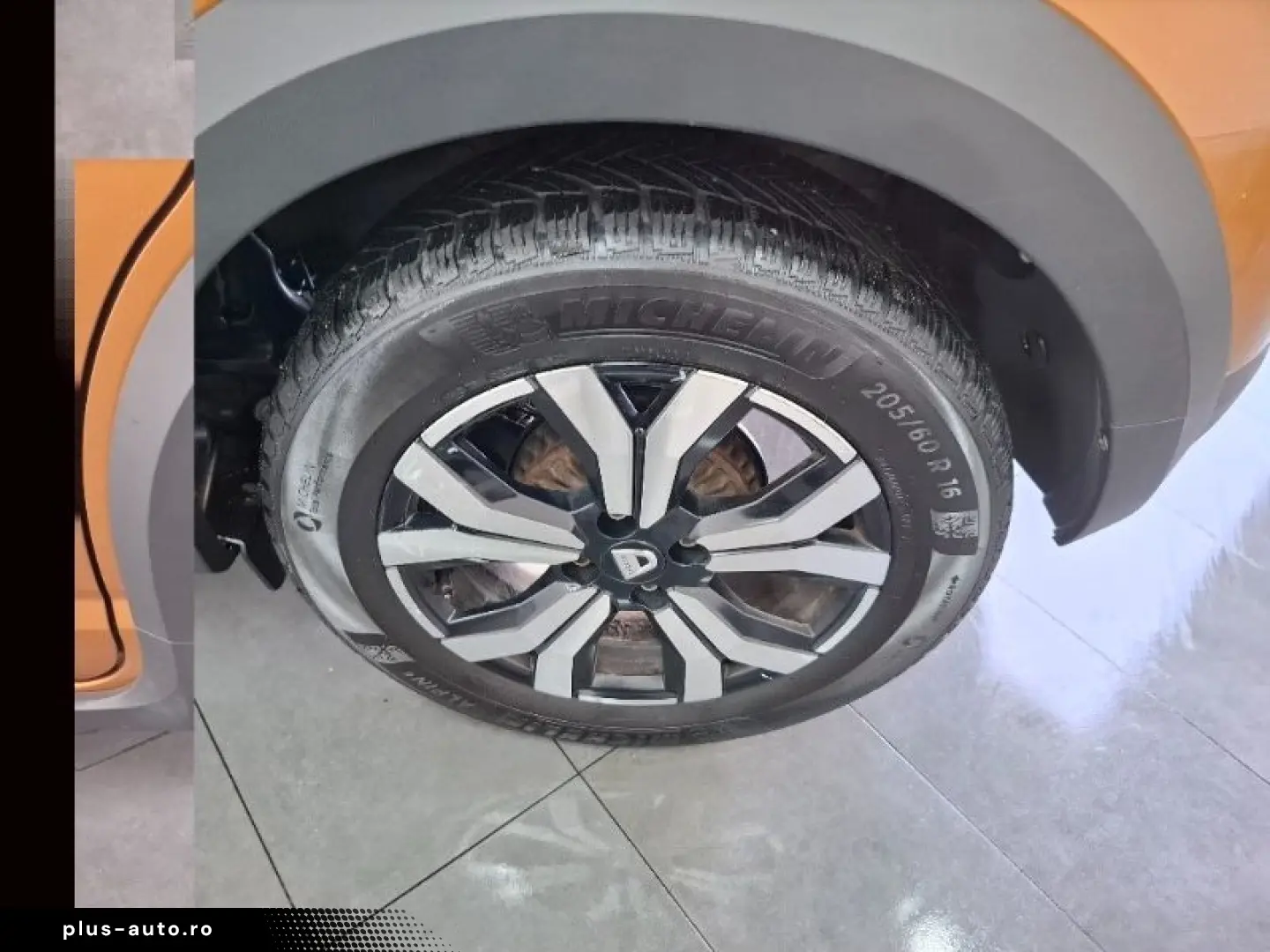 DACIA SANDERO 1.0 TCe 90CP Stepway Comfort