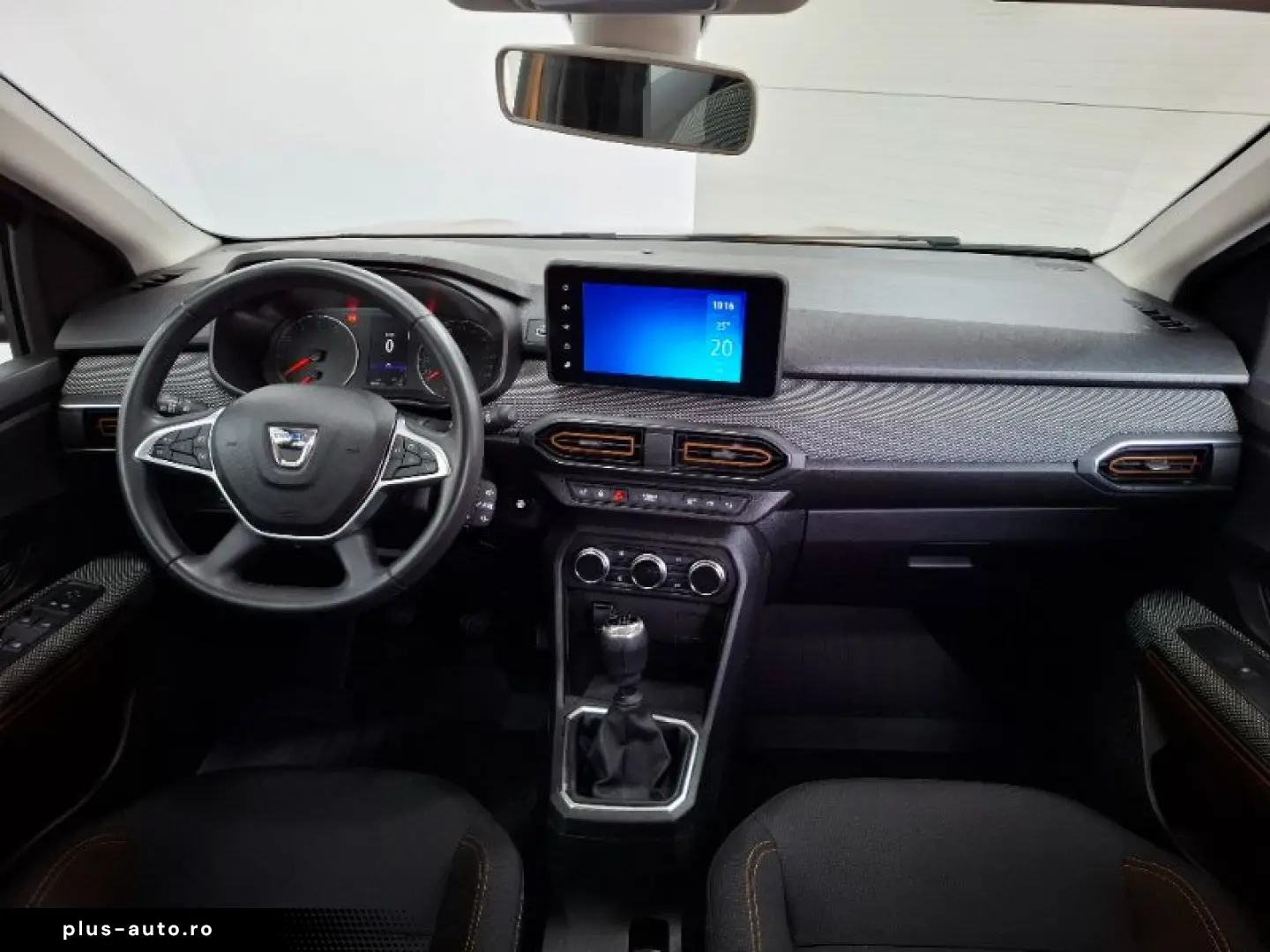 DACIA SANDERO 1.0 TCe 90CP Stepway Comfort