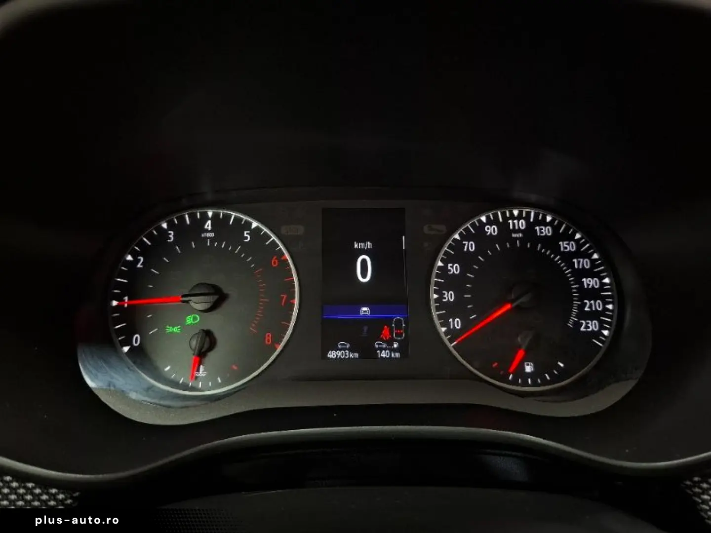 DACIA SANDERO 1.0 TCe 90CP Stepway Comfort