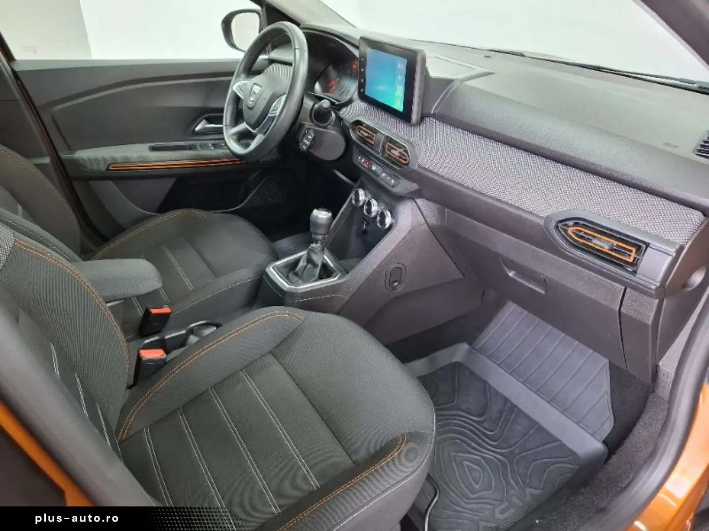 DACIA SANDERO 1.0 TCe 90CP Stepway Comfort