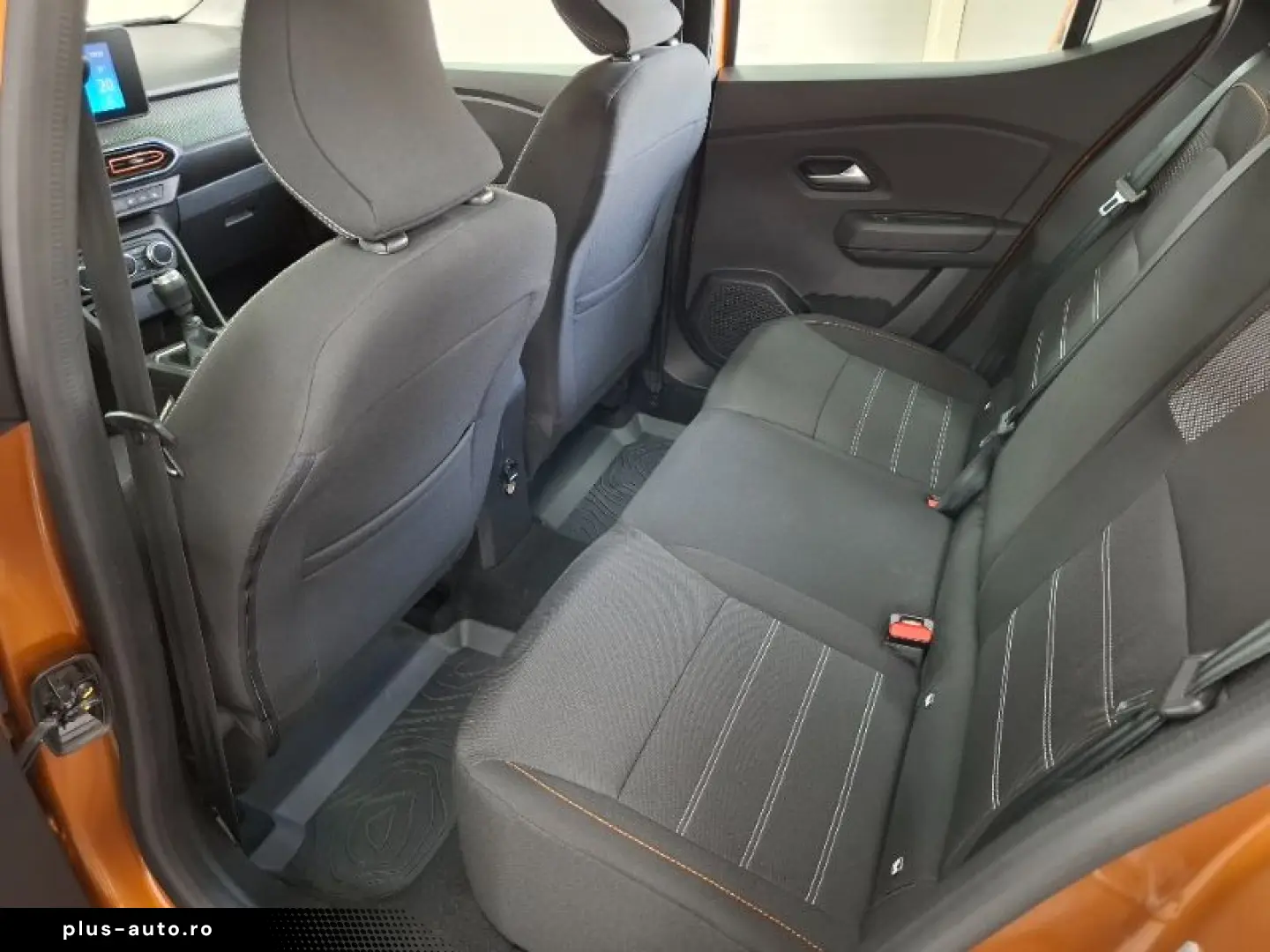 DACIA SANDERO 1.0 TCe 90CP Stepway Comfort