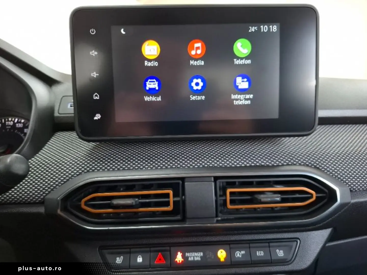 DACIA SANDERO 1.0 TCe 90CP Stepway Comfort