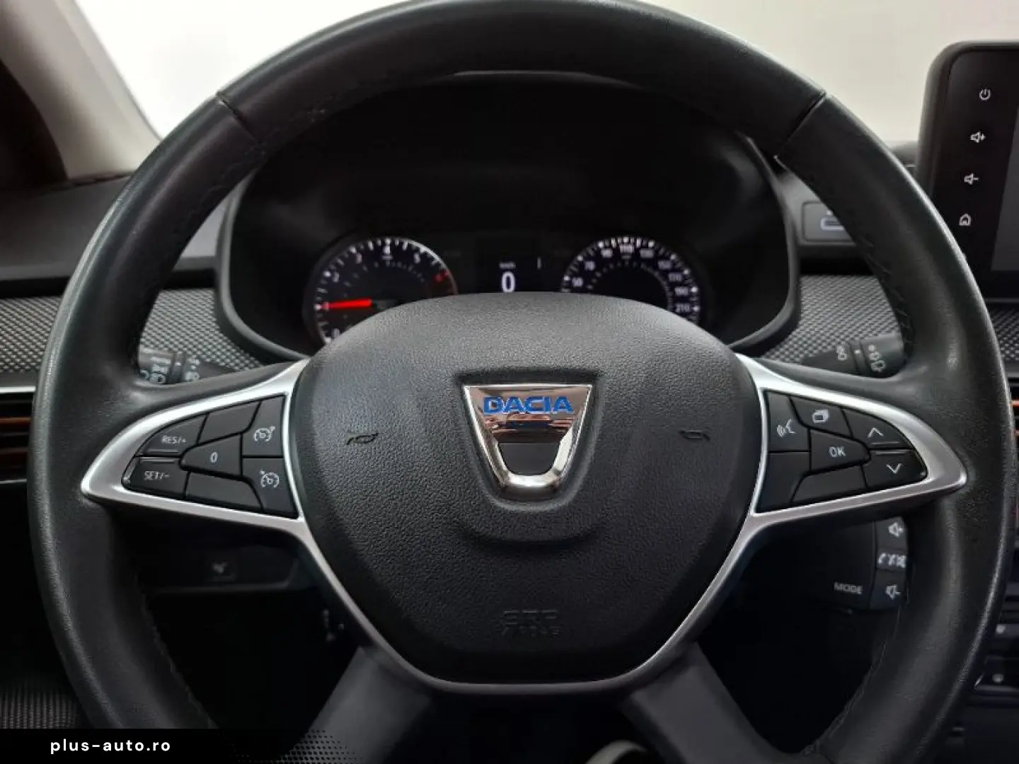 DACIA SANDERO 1.0 TCe 90CP Stepway Comfort
