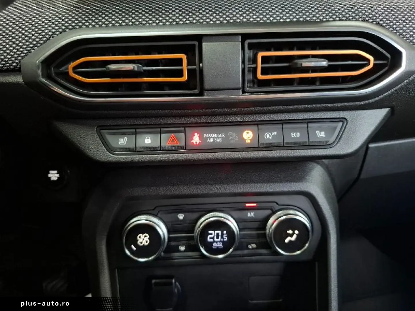 DACIA SANDERO 1.0 TCe 90CP Stepway Comfort
