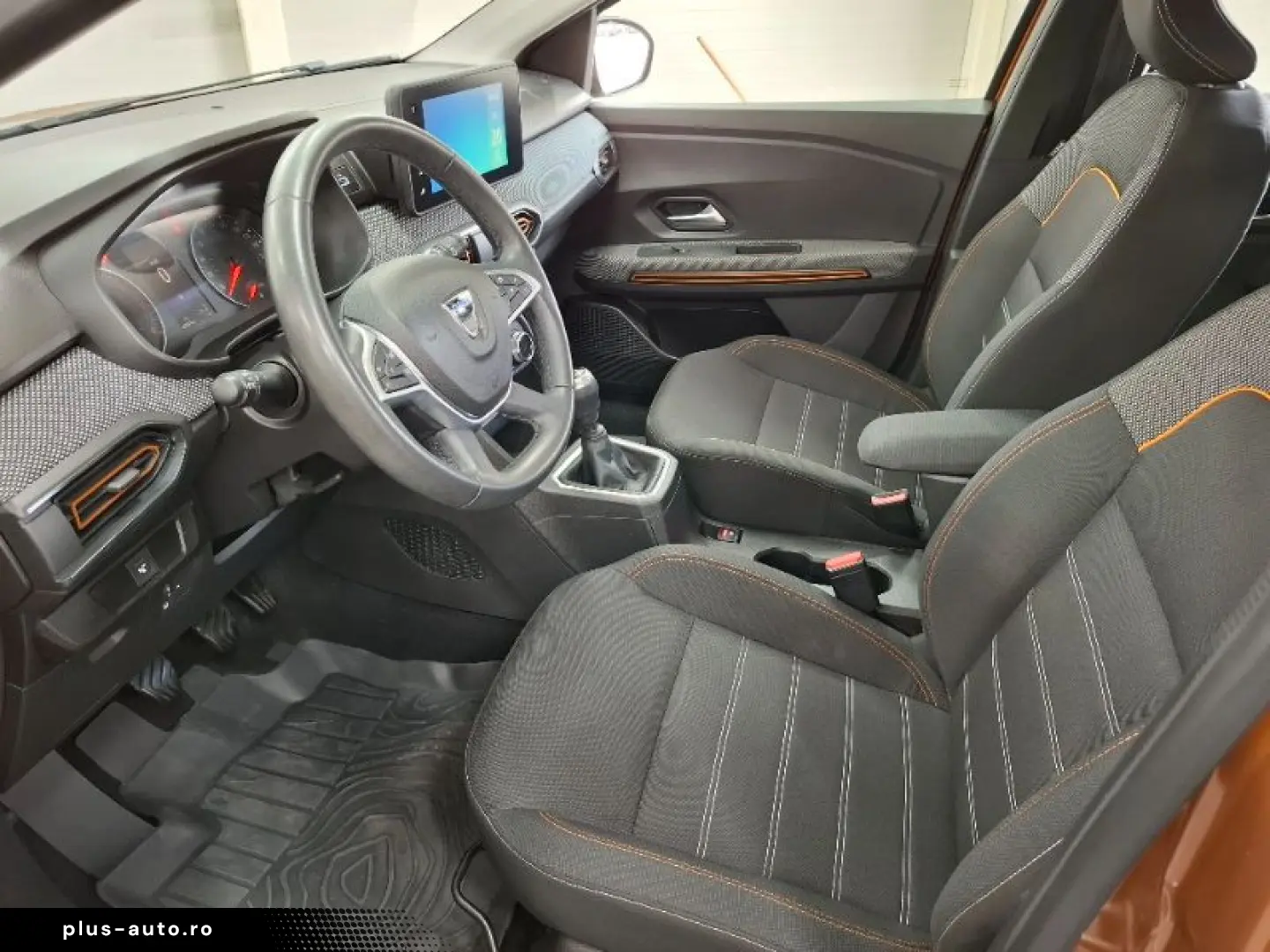 DACIA SANDERO 1.0 TCe 90CP Stepway Comfort