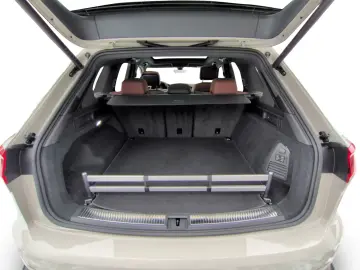 VW Touareg 3.0 TSI R Line AREA STHZ LUFT PANO AHK