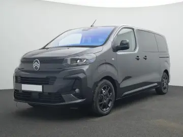 Citroën Spacetourer ë-SpaceTourer Plus