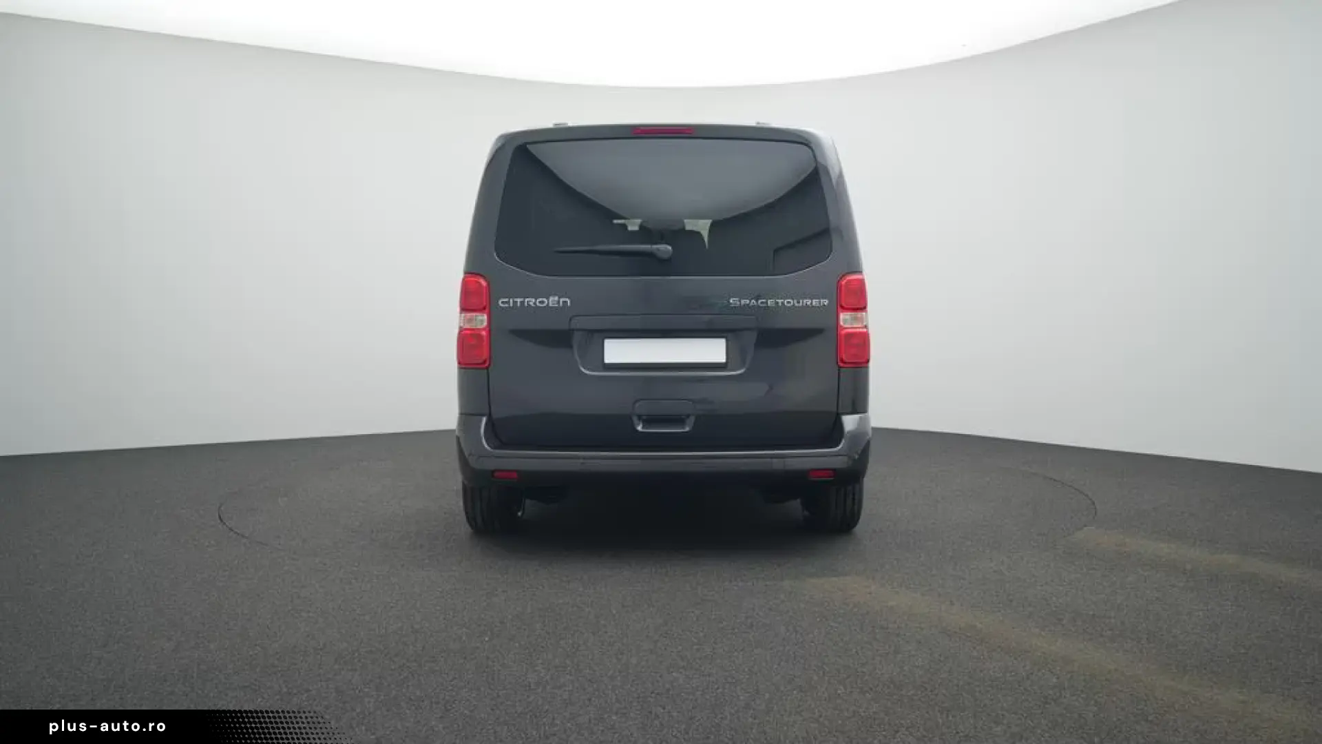 Citroën Spacetourer ë-SpaceTourer Plus