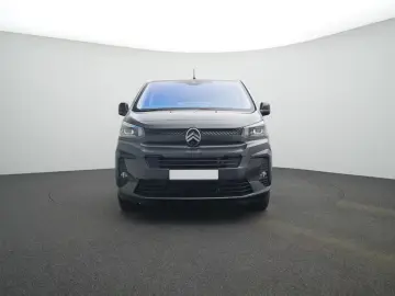Citroën Spacetourer ë-SpaceTourer Plus