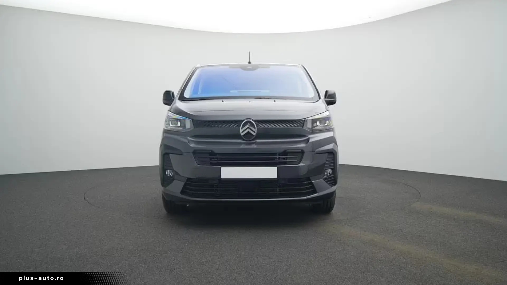 Citroën Spacetourer ë-SpaceTourer Plus