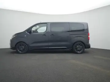 Citroën Spacetourer ë-SpaceTourer Plus