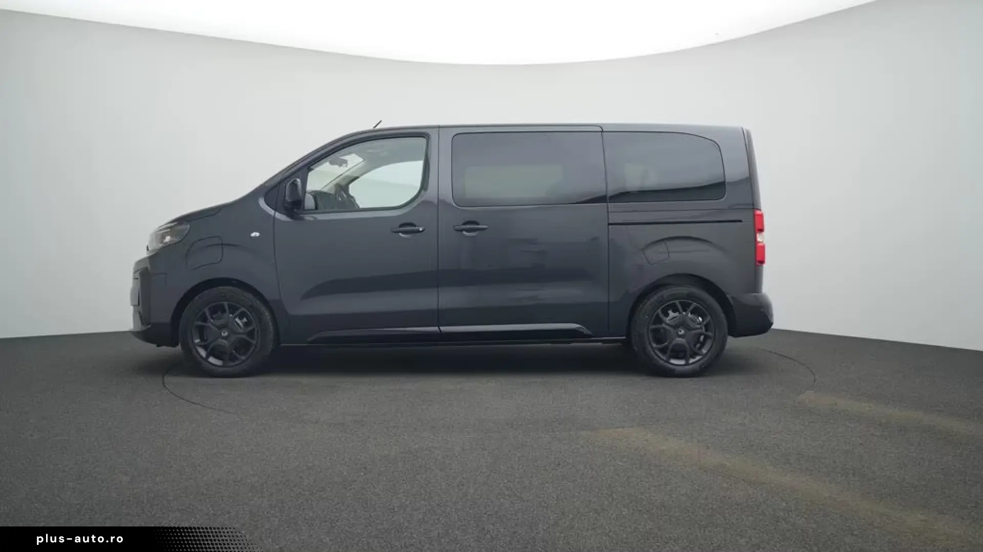 Citroën Spacetourer ë-SpaceTourer Plus