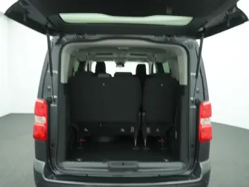 Citroën Spacetourer ë-SpaceTourer Plus