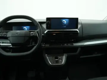 Citroën Spacetourer ë-SpaceTourer Plus