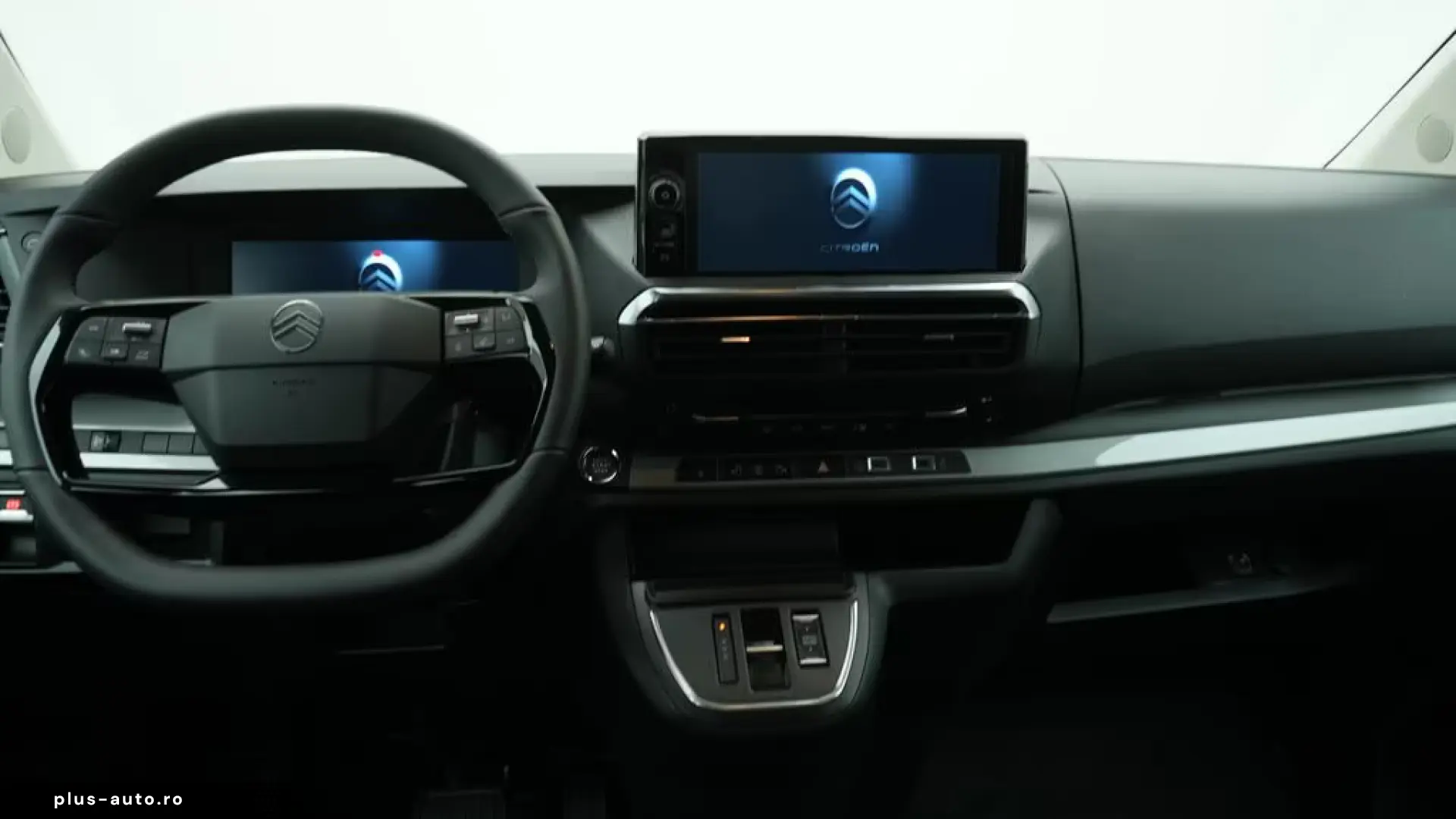 Citroën Spacetourer ë-SpaceTourer Plus