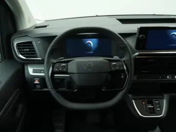 Citroën Spacetourer ë-SpaceTourer Plus