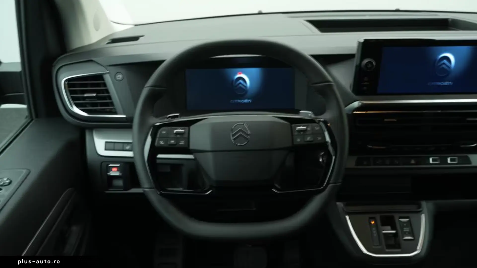 Citroën Spacetourer ë-SpaceTourer Plus
