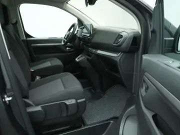 Citroën Spacetourer ë-SpaceTourer Plus