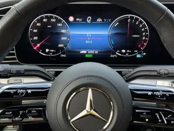 MERCEDES-BENZ GLE400e AMG Massage_SoftClose_HuD_360 …