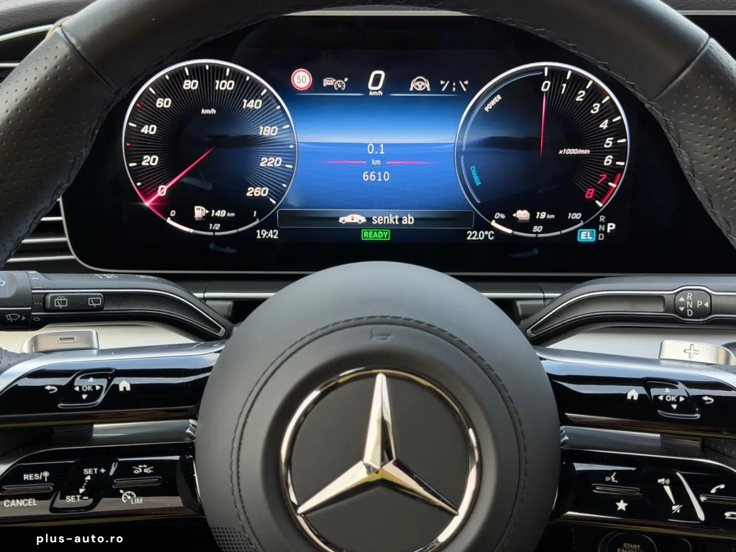 MERCEDES-BENZ GLE400e AMG Massage_SoftClose_HuD_360 &hellip;