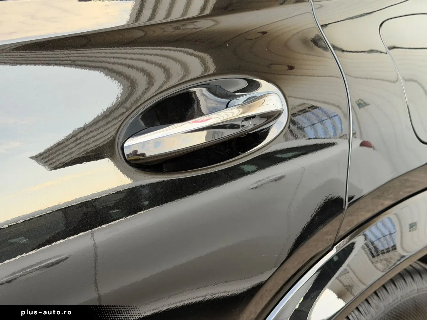 MERCEDES-BENZ GLE400e AMG Massage_SoftClose_HuD_360 &hellip;