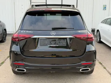 MERCEDES-BENZ GLE400e AMG Massage_SoftClose_HuD_360 …