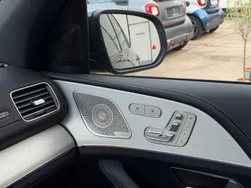 MERCEDES-BENZ GLE400e AMG Massage_SoftClose_HuD_360 …