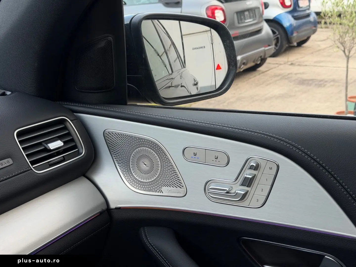 MERCEDES-BENZ GLE400e AMG Massage_SoftClose_HuD_360 &hellip;